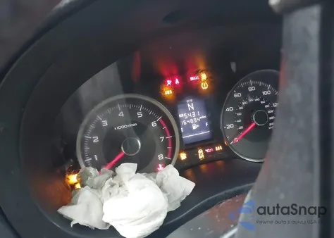 2014 Subaru Forester 2.5I Limited z USA, uszkodzony, nr VIN JF2SJAHC4EH522229